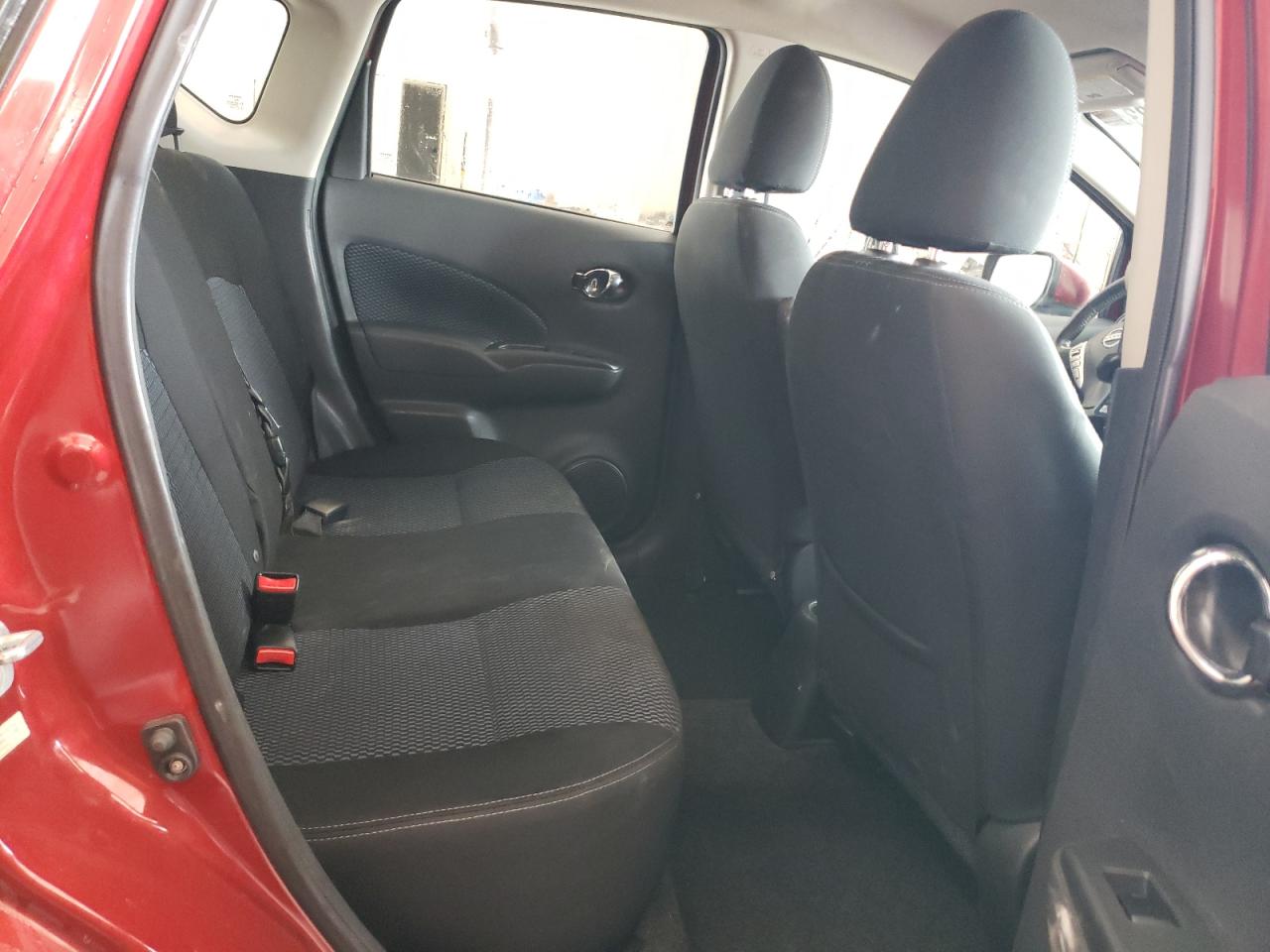 3N1CE2CP9GL371158 NISSAN VERSA 2016