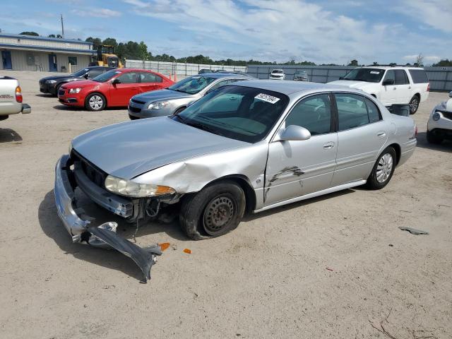 2002 Buick Lesabre Custom VIN: 1G4HP54K224110739 Lot: 59257694