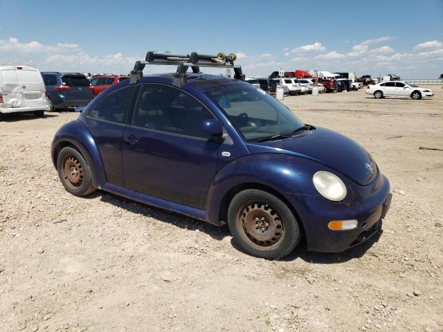 1999 Volkswagen New Beetle Gls VIN: 3VWCD21C2XM458407 Lot: 59626014