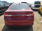 FORD FUSION SE photo