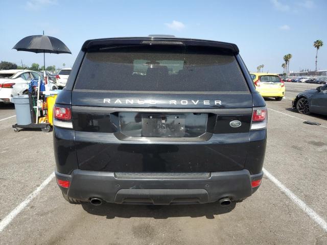 2014 Land Rover Range Rover Sport Hse VIN: SALWR2WF1EA353901 Lot: 58935794