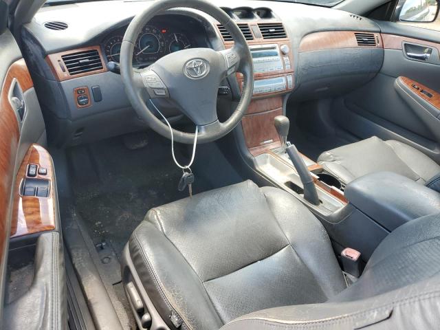 2007 Toyota Camry Solara Se VIN: 4T1CE30P17U753354 Lot: 61022994