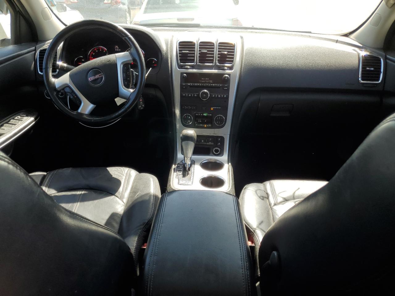 1GKKRRED6CJ343851 2012 GMC Acadia Slt-1