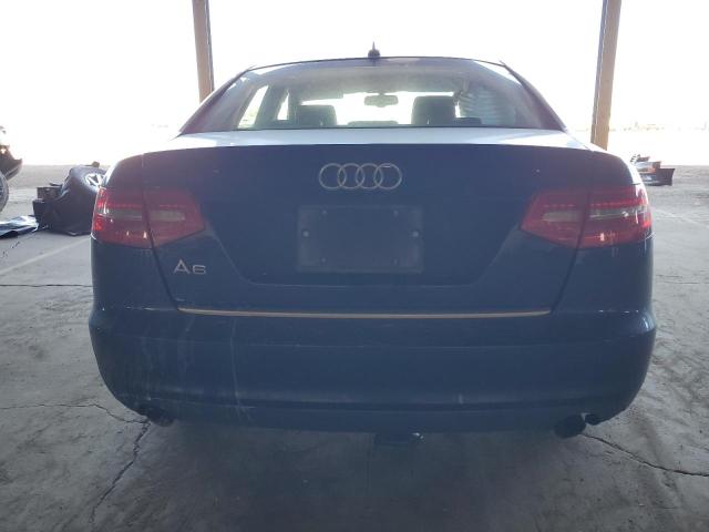 2010 Audi A6 Premium Plus VIN: WAUEKAFB7AN069915 Lot: 57573284