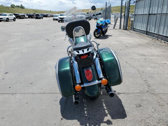 2006 KAWASAKI VN1600 D6F - JKBVNKD196A007110