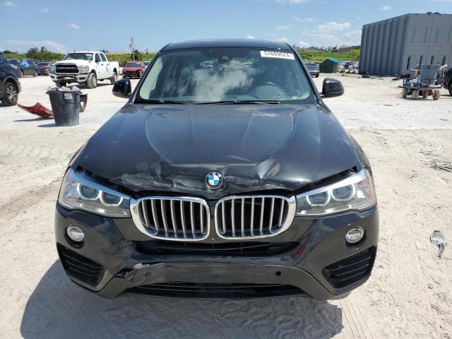 VIN 5UXXW5C58F0E88481 2015 BMW X4, Xdrive35I no.5