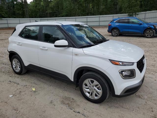 2022 Hyundai Venue Se VIN: KMHRB8A34NU180300 Lot: 58763094