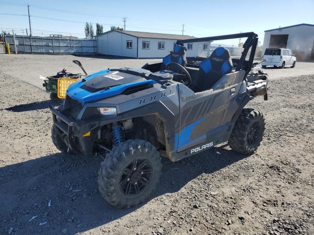 2019 POLARIS GENERAL 10 - 3NSRGU991KH841229