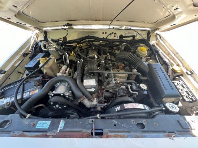 2001 Jeep Cherokee Sport VIN: 1J4FF48S51L505676 Lot: 57512964