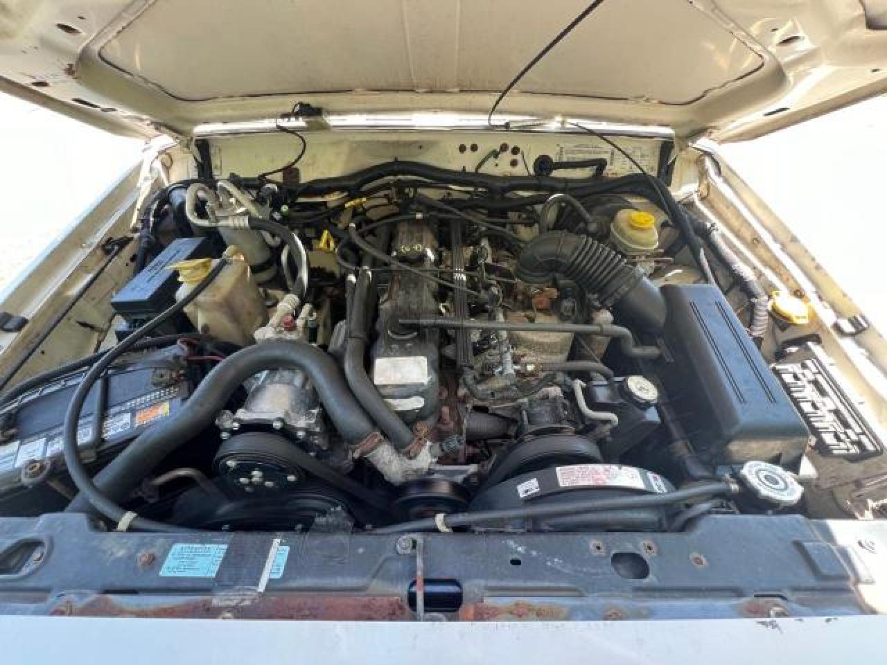 1J4FF48S51L505676 2001 Jeep Cherokee Sport