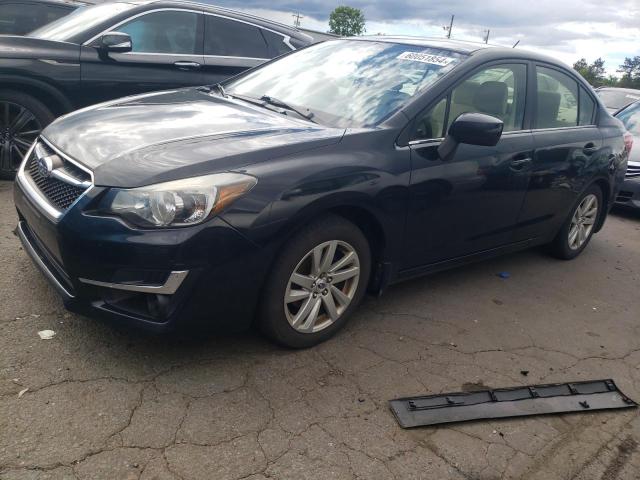 2015 Subaru Impreza Premium VIN: JF1GJAC64FH011326 Lot: 60051854