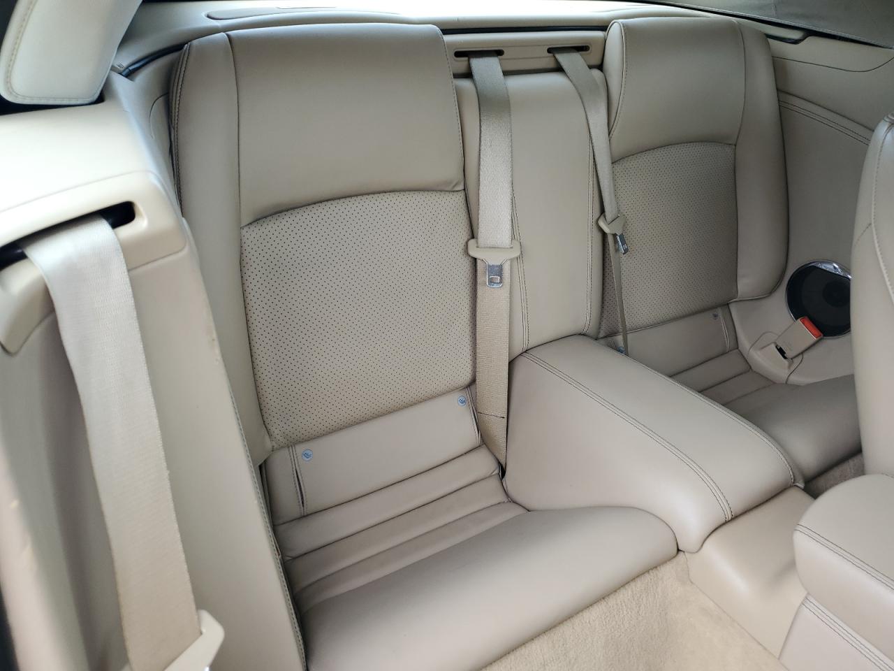 SAJWA4GB3BLB39129 2011 Jaguar Xk