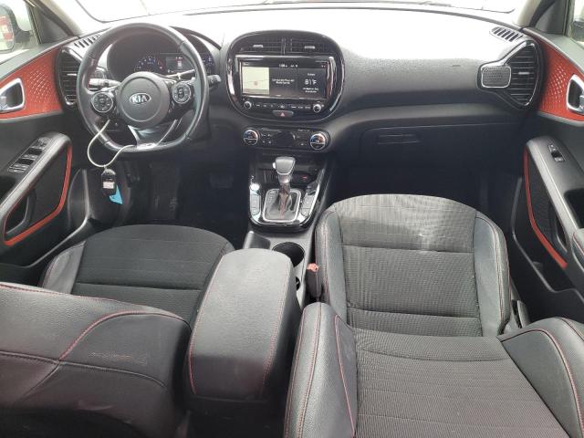 2020 KIA SOUL GT-LI - KNDJ53AF8L7709152
