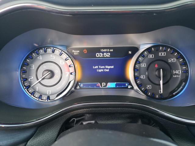 2015 CHRYSLER 200 S - 1C3CCCBB4FN751865