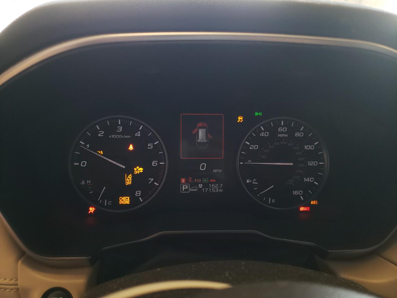 4S4BTGND6N3270582 2022 Subaru Outback Limited Xt