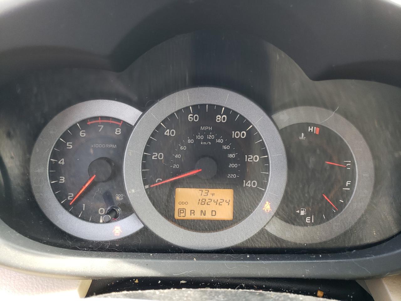 2T3DF4DVXBW101915 2011 Toyota Rav4 Limited