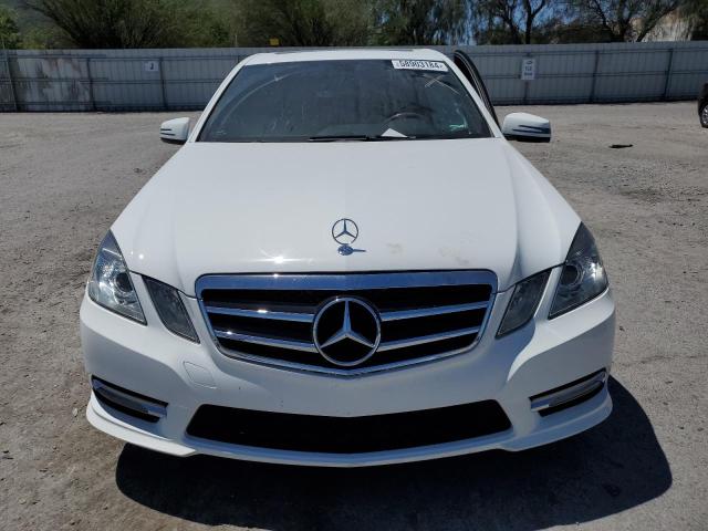 VIN WDDHF5KB0DA667654 2013 Mercedes-Benz E-Class, 350 no.5