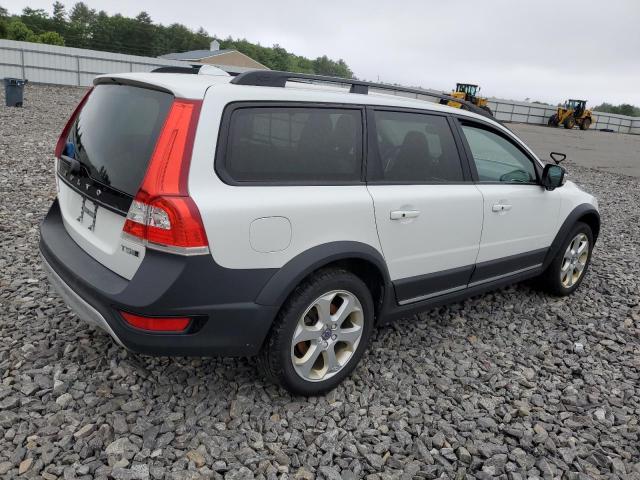 2016 VOLVO XC70 YV4612NX1G1265990