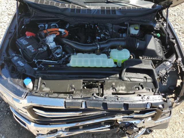 2024 FORD F150 LARIA 1FTFW5LD1RFA66037