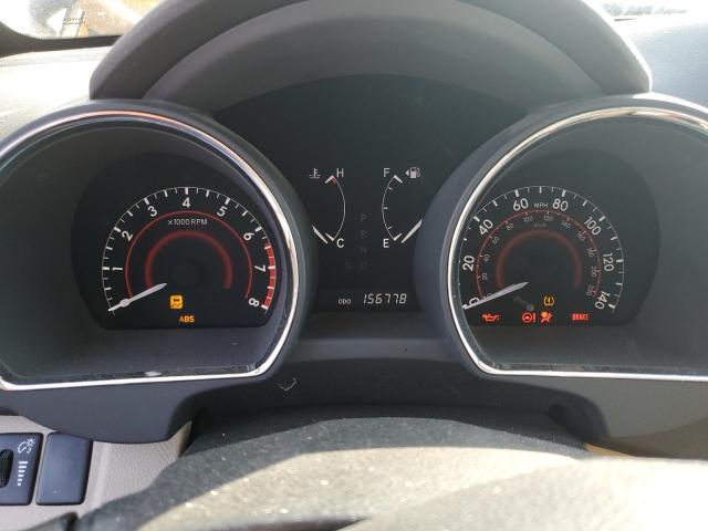 2012 Toyota Highlander Base VIN: 5TDZK3EH9CS061057 Lot: 57854524