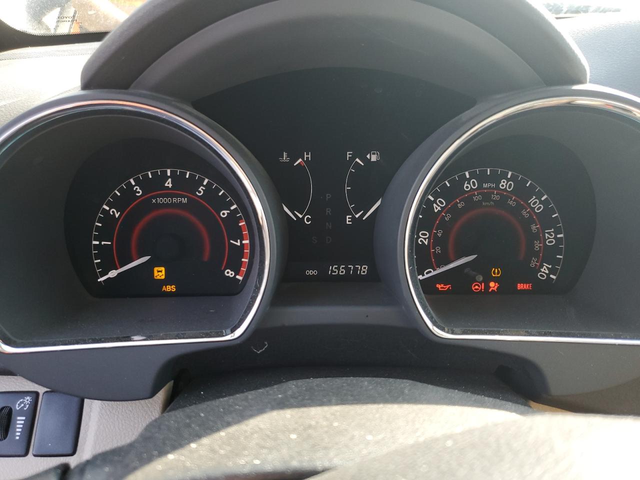 5TDZK3EH9CS061057 2012 Toyota Highlander Base