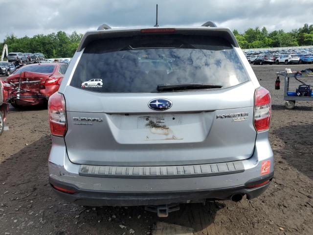 2014 Subaru Forester 2.5I Limited VIN: JF2SJAJC9EH429071 Lot: 57118904