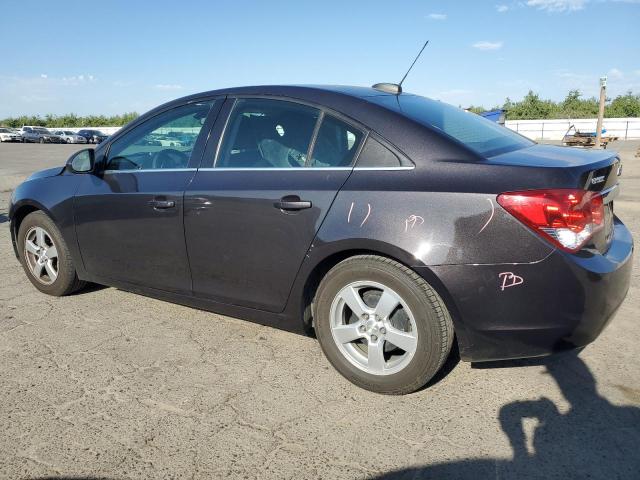 2016 CHEVROLET CRUZE LIMI - 1G1PE5SB1G7124784