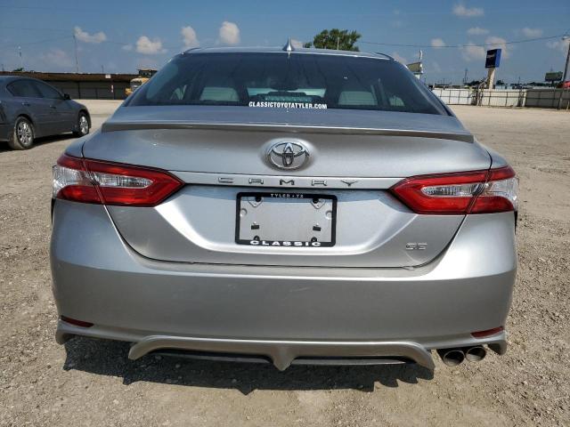 VIN 4T1M11AK1LU978505 2020 Toyota Camry, SE no.6