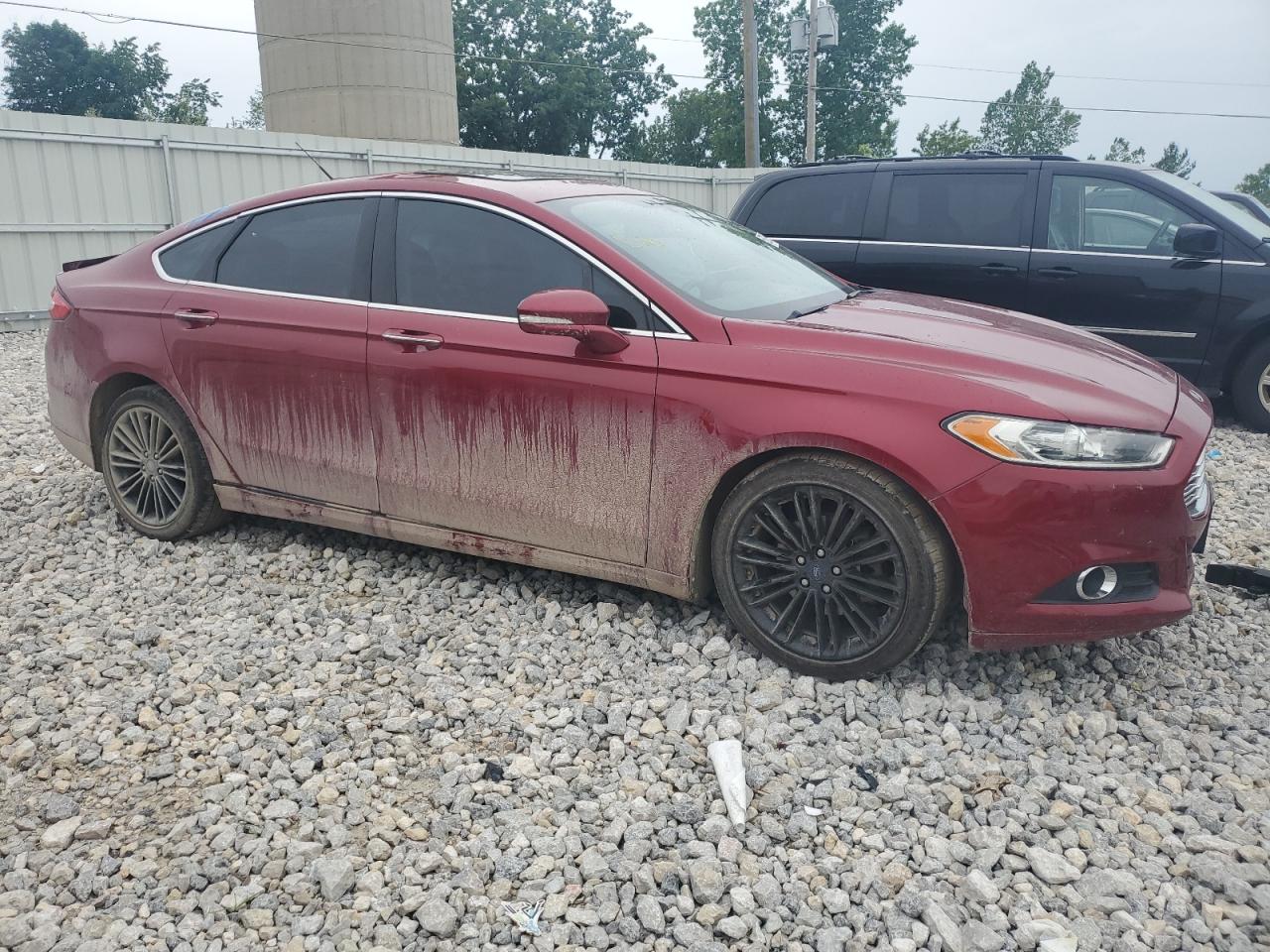3FA6P0T9XGR163979 FORD FUSION 2016