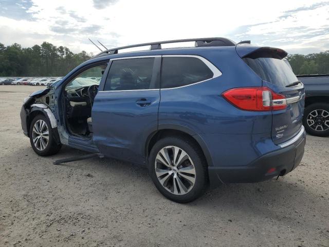 2019 Subaru Ascent Limited VIN: 4S4WMAPD5K3437549 Lot: 58284734