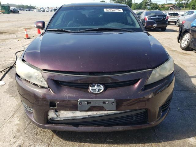 2013 Toyota Scion Tc VIN: JTKJF5C74D3060708 Lot: 59943924