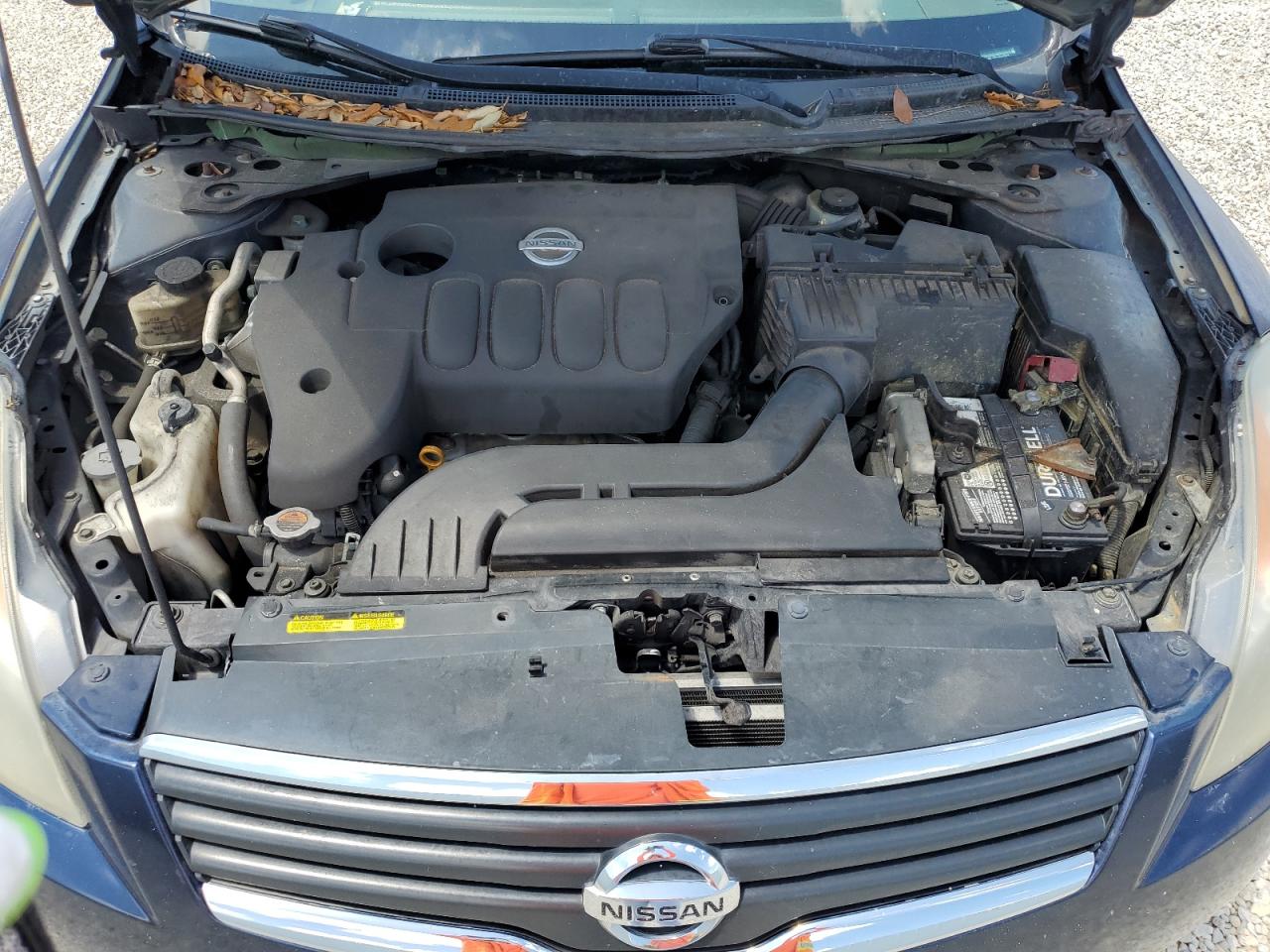 1N4AL21E38N439005 2008 Nissan Altima 2.5