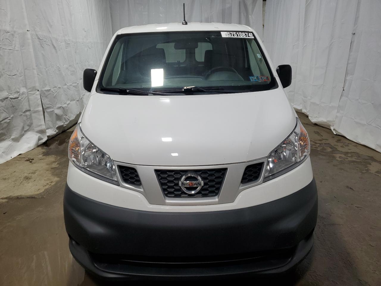 3N6CM0KN6LK703011 2020 Nissan Nv200 2.5S