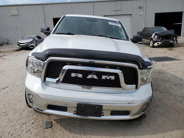 2017 Ram 1500 Slt VIN: 1C6RR7LTXHS841777 Lot: 57920394