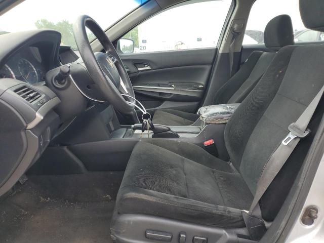 2008 Honda Accord - Image 7