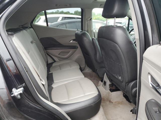 2014 Buick Encore VIN: KL4CJGSB9EB535819 Lot: 60751304