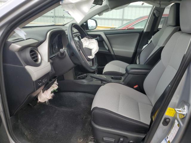 2018 TOYOTA RAV4 ADVEN - 2T3RFREV2JW848845