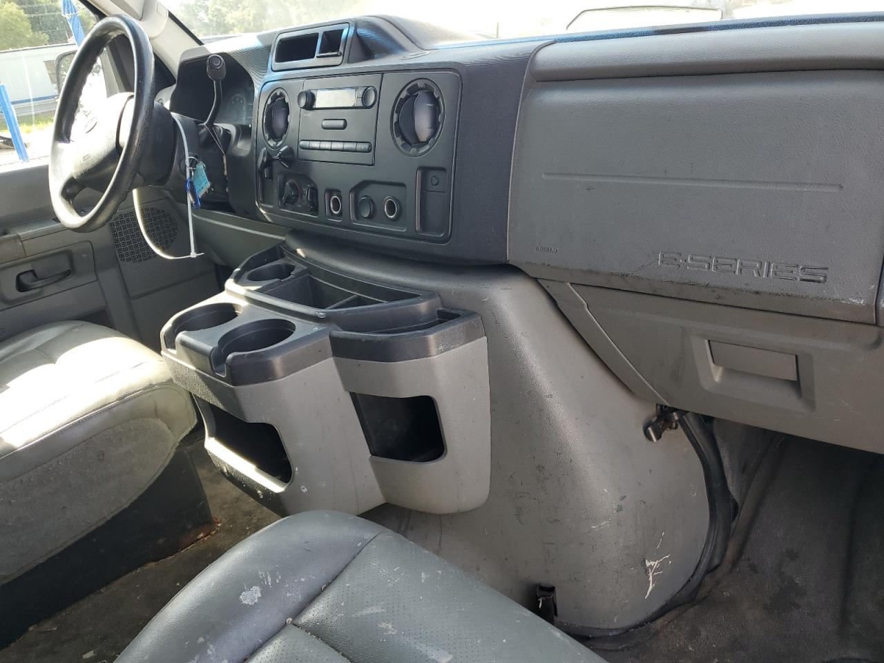 1FTSE34L79DA38749 2009 Ford Econoline E350 Super Duty Van