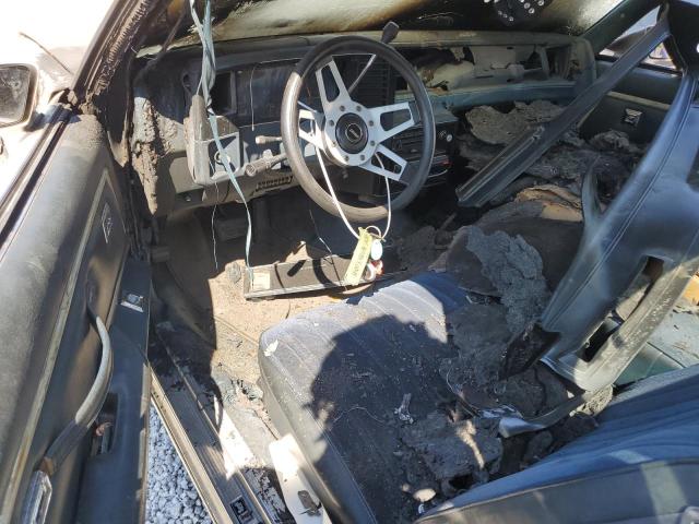 1987 Chevrolet El Camino VIN: 3GCCW80HXHS913904 Lot: 60567654