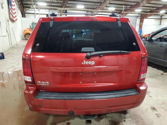 2010 Jeep Grand Cherokee Laredo VIN: 1J4PR4GK6AC109253 Lot: 56941764