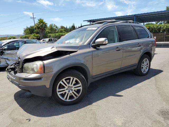 2010 Volvo Xc90 3.2 VIN: YV4982CZ9A1538002 Lot: 59434274