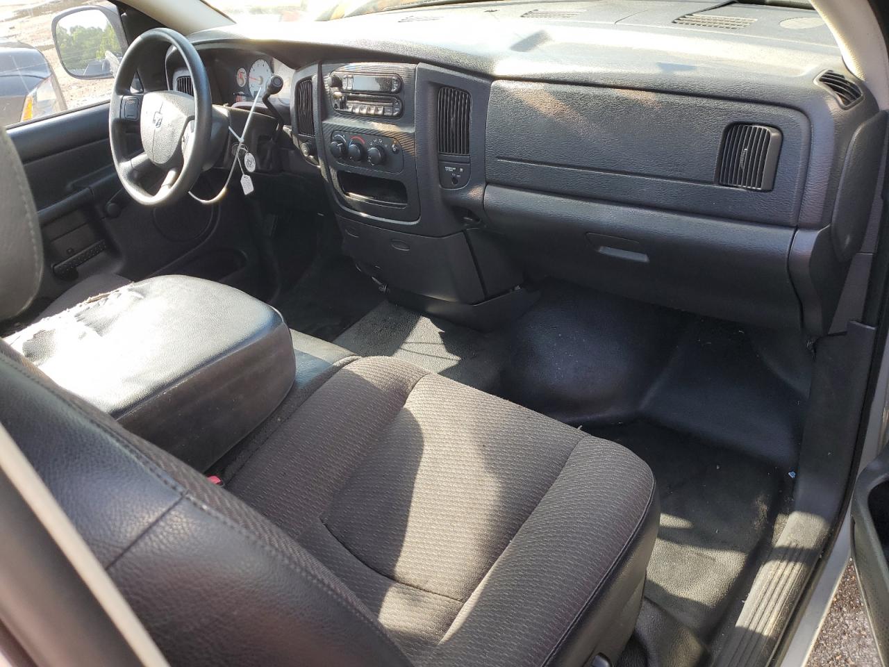 1D7HA16K54J190592 2004 Dodge Ram 1500 St