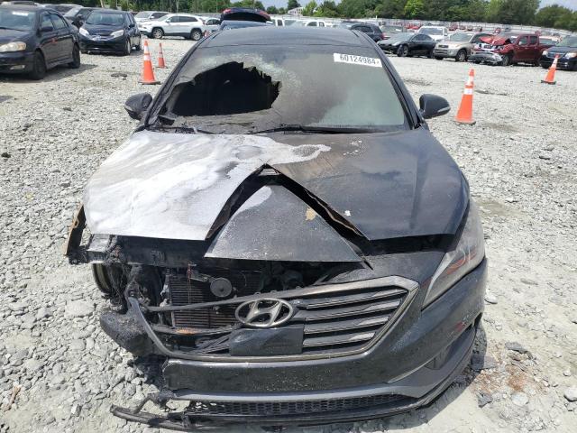 2016 HYUNDAI SONATA SPO - 5NPE34AF8GH381553