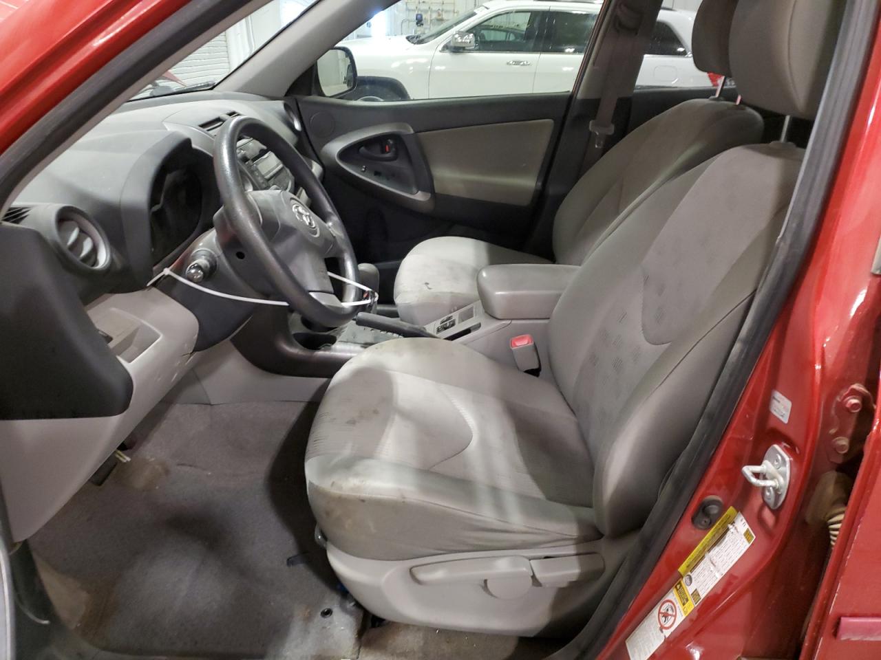 JTMZF33V59D007188 2009 Toyota Rav4