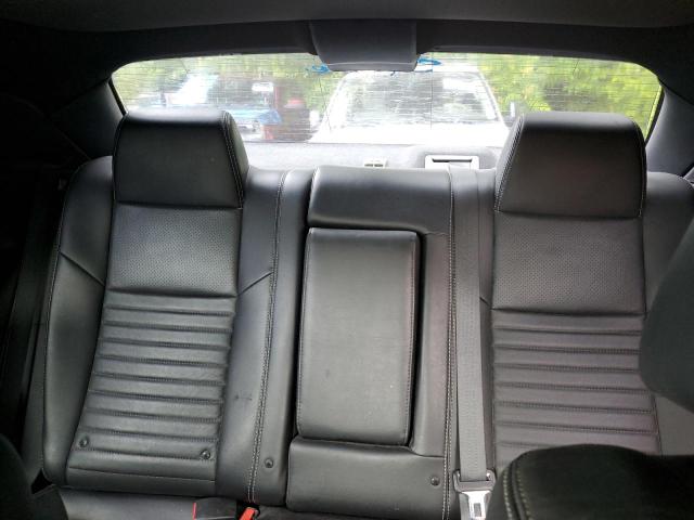 2012 Dodge Challenger Sxt VIN: 2C3CDYAG2CH105039 Lot: 56925164