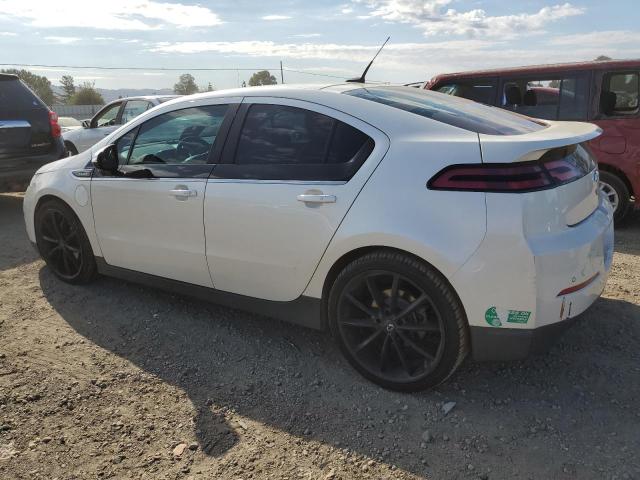 VIN 1G1RH6E45DU113688 2013 Chevrolet Volt no.2