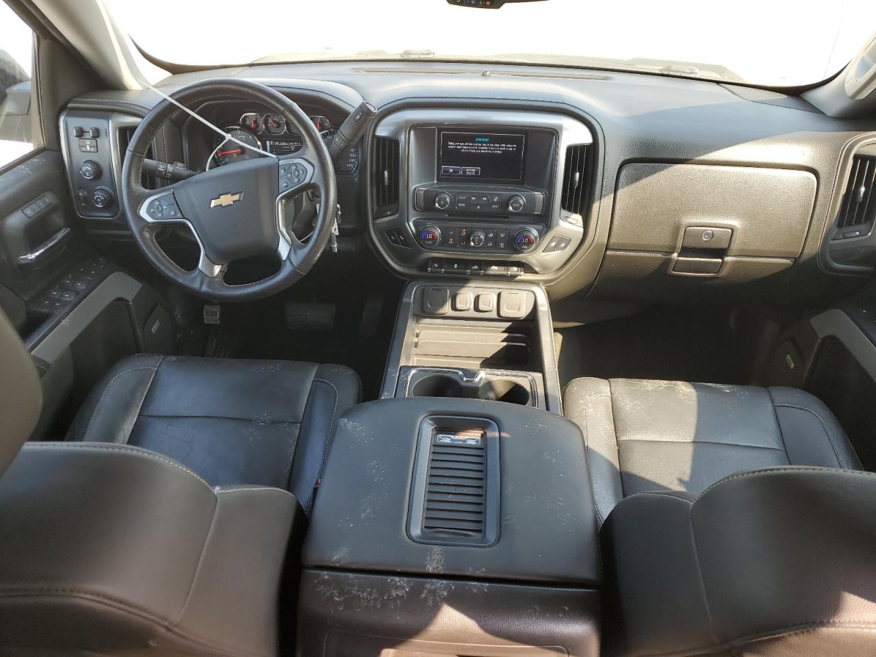 3GCUKSEC6JG249202 CHEVROLET ALL Models 2018
