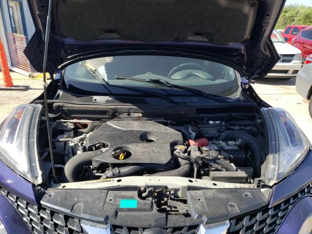 2016 NISSAN JUKE S - JN8AF5MR1GT605635