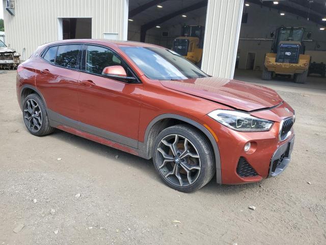 VIN WBXYJ5C32JEF69042 2018 BMW X2, Xdrive28I no.4