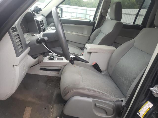 1J8GN28K78W200361 2008 Jeep Liberty Sport